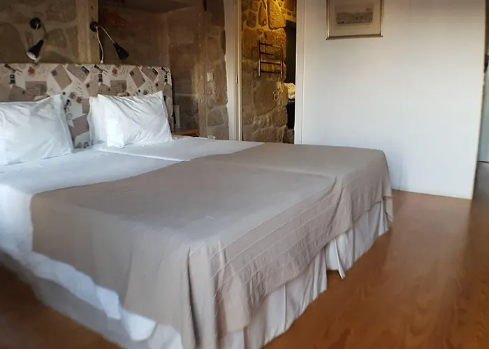 شقة Casa Dos Caldeireiros *