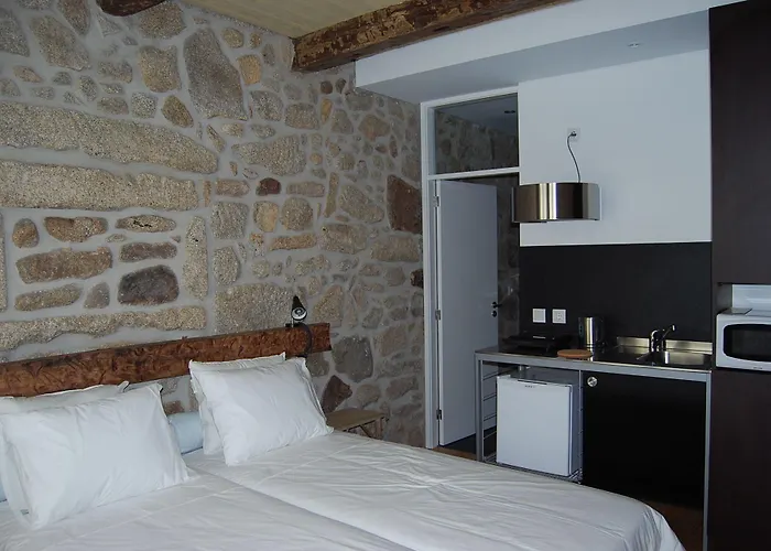 شقة Casa Dos Caldeireiros