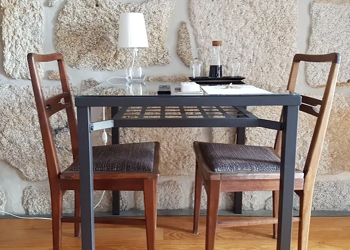 شقة Casa Dos Caldeireiros