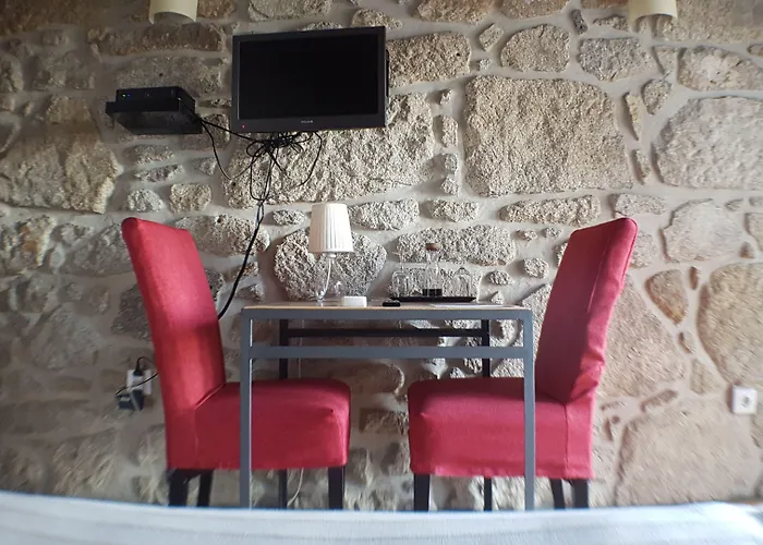 Casa Dos Caldeireiros بورتو