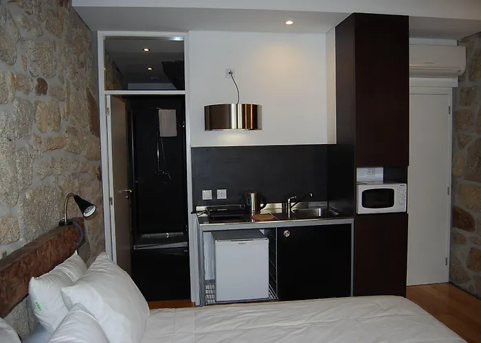 Casa Dos Caldeireiros Apartment Porto