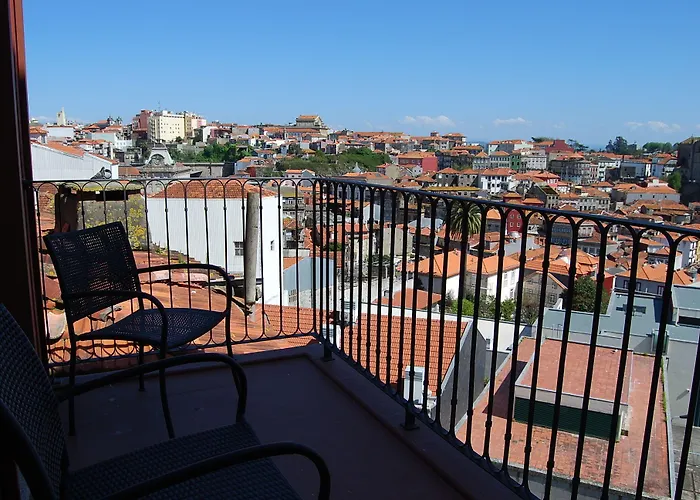 Casa Dos Caldeireiros بورتو