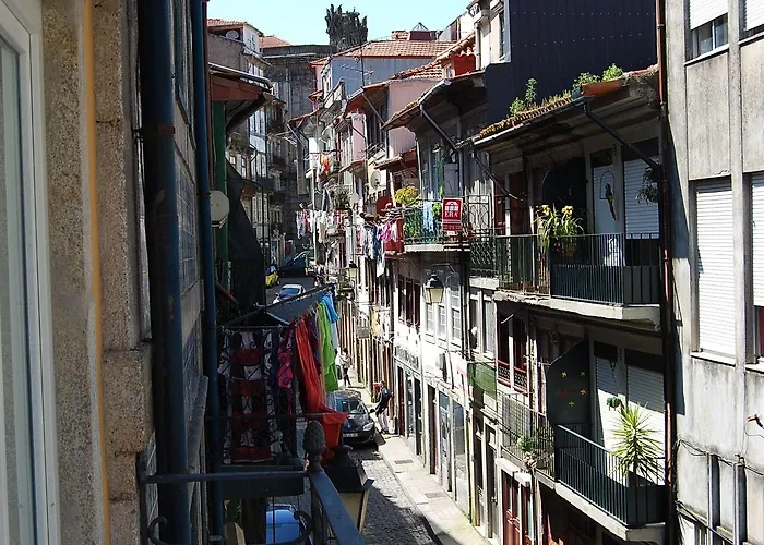 Casa Dos Caldeireiros بورتو