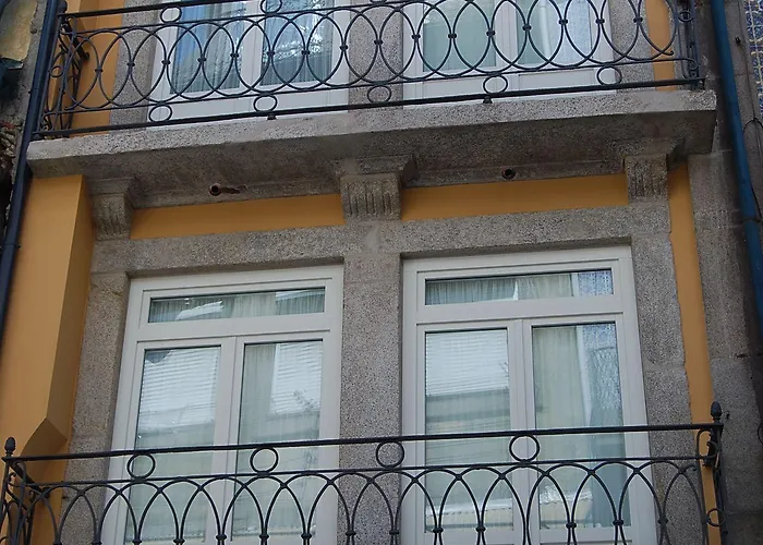 Casa Dos Caldeireiros *