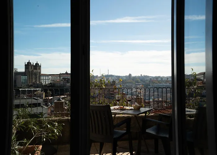 Casa Dos Caldeireiros *