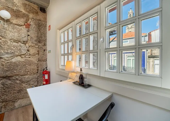 Casa Dos Caldeireiros *