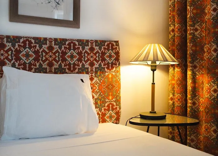 Casa Dos Caldeireiros