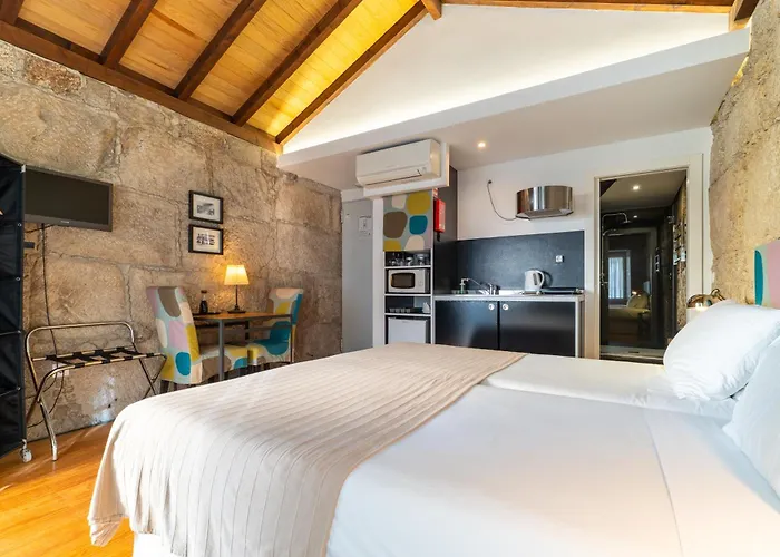 Casa Dos Caldeireiros *