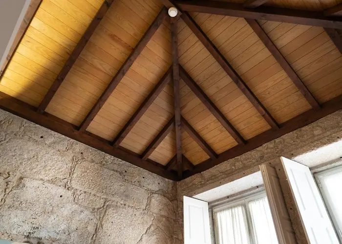 Casa Dos Caldeireiros * بورتو