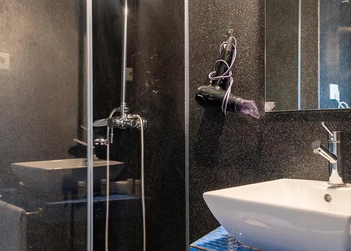 Apartment Casa Dos Caldeireiros