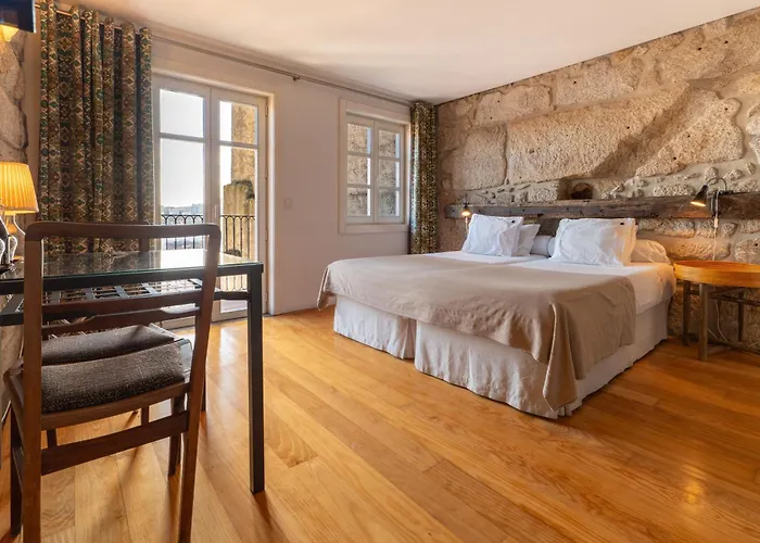 Apartment Casa Dos Caldeireiros Porto