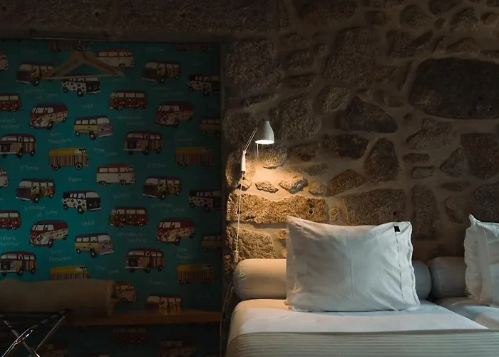 Casa Dos Caldeireiros Apartment Porto