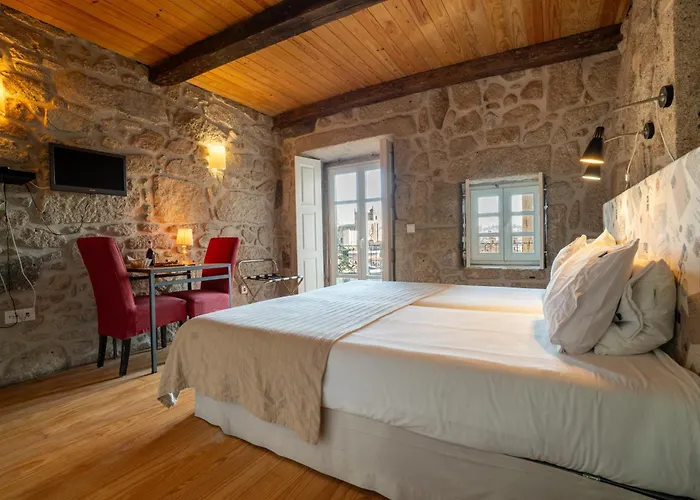 Casa Dos Caldeireiros * Porto