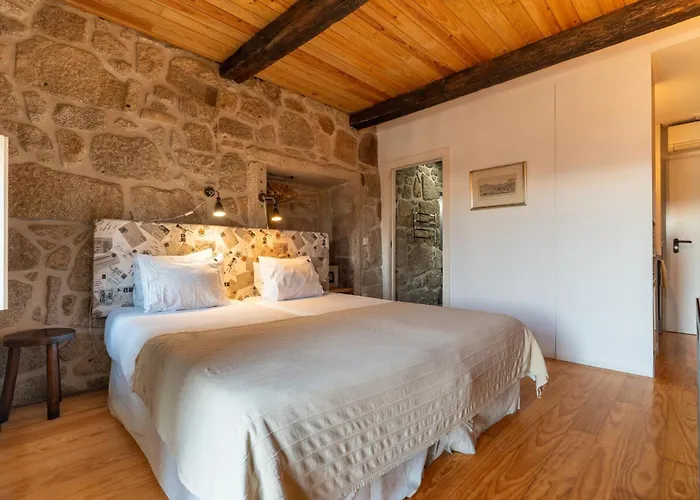 Casa Dos Caldeireiros