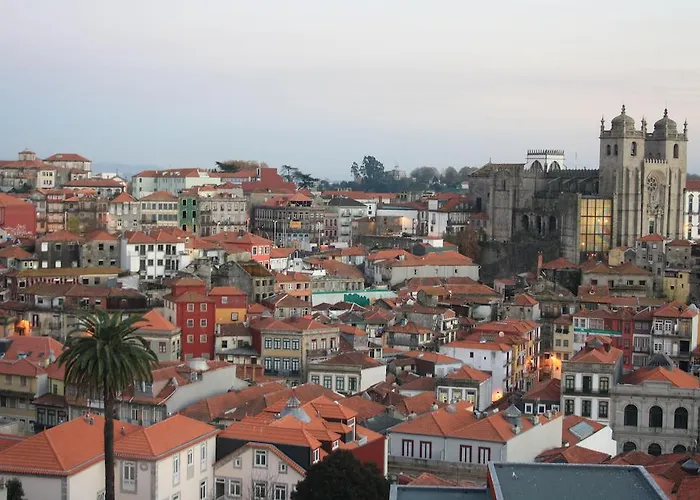 Casa Dos Caldeireiros Oporto