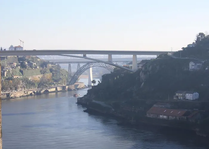 Appartamento Casa Dos Caldeireiros Oporto