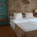 Apartamento Casa Dos Caldeireiros