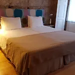 Apartamento Casa Dos Caldeireiros *