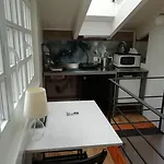 Casa Dos Caldeireiros Apartamento *