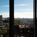 Casa Dos Caldeireiros *