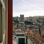 Casa Dos Caldeireiros Oporto