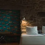 Casa Dos Caldeireiros Apartamento Oporto
