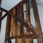 Apartamento Casa Dos Caldeireiros