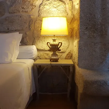 Casa Dos Caldeireiros Apartman