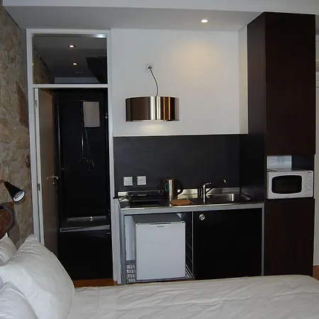 Casa Dos Caldeireiros Apartman Porto