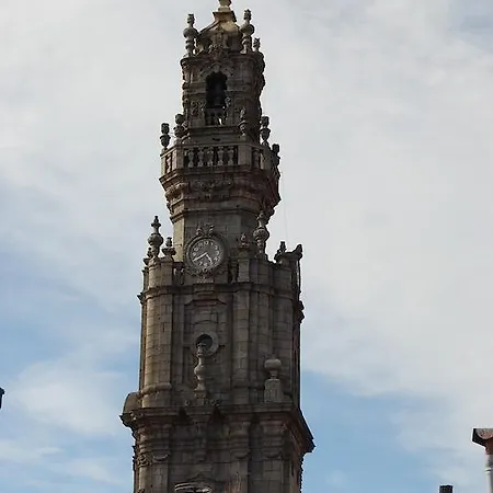 شقة Casa Dos Caldeireiros بورتو