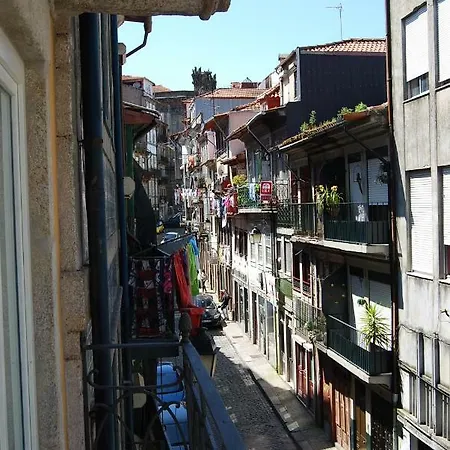 Casa Dos Caldeireiros شقة