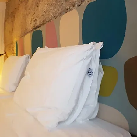 شقة Casa Dos Caldeireiros *