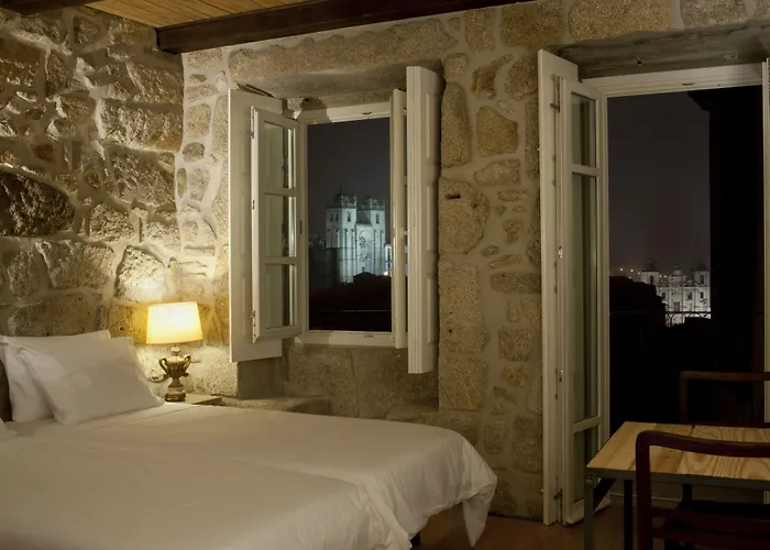 Casa Dos Caldeireiros