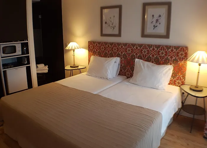 Casa Dos Caldeireiros פורטו