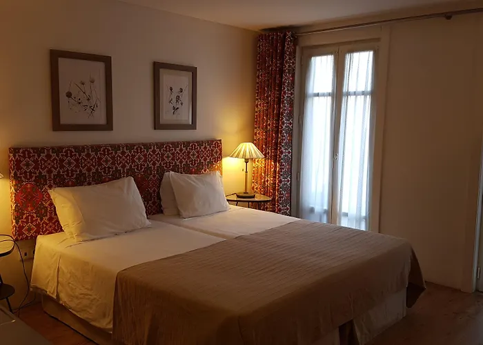 דירה Casa Dos Caldeireiros *