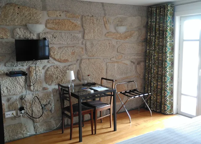 Casa Dos Caldeireiros דירה פורטו