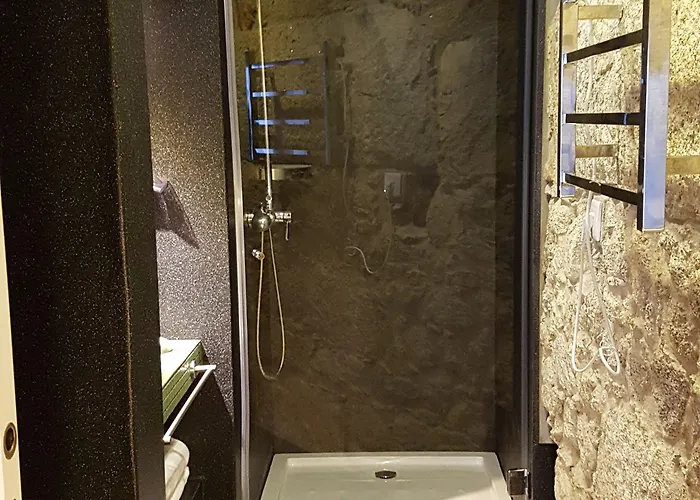 דירה Casa Dos Caldeireiros *