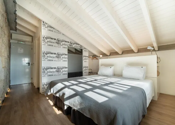 דירה Casa Dos Caldeireiros פורטו