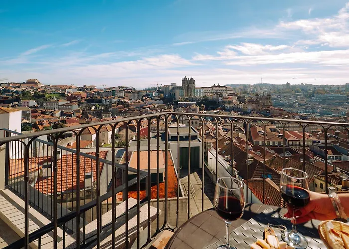 דירה Casa Dos Caldeireiros