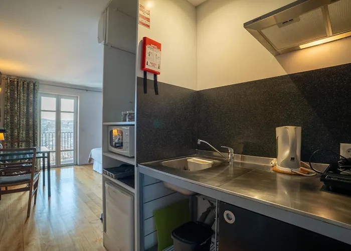 Casa Dos Caldeireiros פורטו