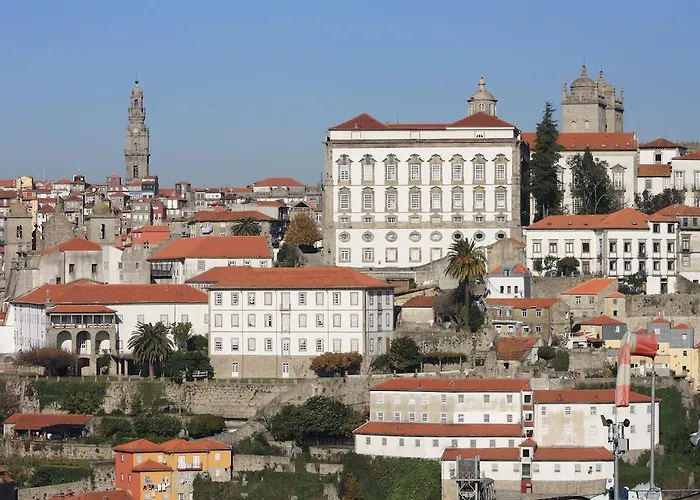 Casa Dos Caldeireiros פורטו