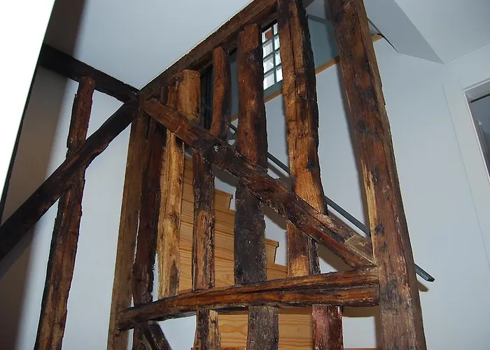 דירה Casa Dos Caldeireiros